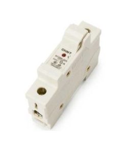 Vỏ cầu chì Chint RT28N-32X 1P 32A 500V