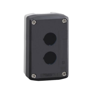 Hộp nút nhấn Schneider XALD02