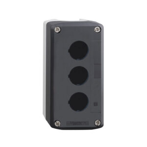 Hộp nút nhấn Schneider XALD03