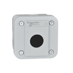Hộp nút nhấn Schneider XALE1
