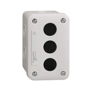 Hộp nút nhấn Schneider XALE3