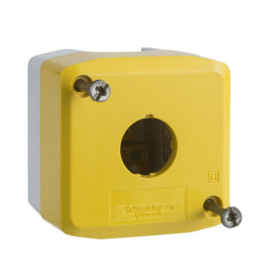 Hộp nút nhấn Schneider XALK01