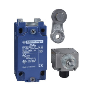 Công tắc hành trình Schneider XCKJ10513H29