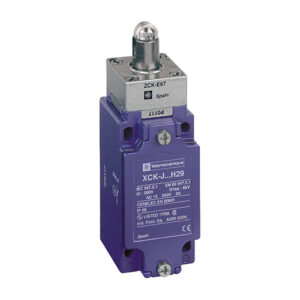 Công tắc hành trình Schneider XCKJ167H29