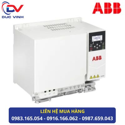 Biến tần ACS180