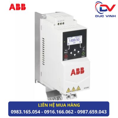 Biến tần ACS380