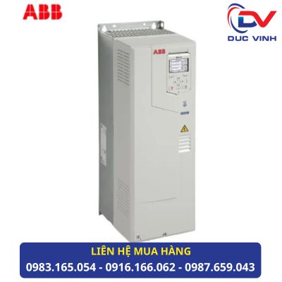Biến tần ACS580