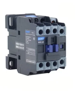 Khởi động từ CHINT NC1-2510 PN: 11kW IN: 25A 3 pha 230V chính hãng