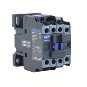 Khởi động từ CHINT NC1-2510 PN: 11kW IN: 25A 3 pha 230V chính hãng