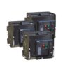 Máy cắt không khí Chint NXA16H16-MF3 1600A 3P 65kA 182736 loại cố định chuẩn tay quay