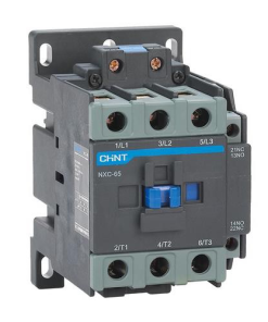 Khởi động từ Chint 256808 NXC-65 30kW 65A 3 pha 220V chất lượng cao