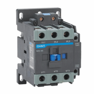 Khởi động từ Chint 256808 NXC-65 30kW 65A 3 pha 220V chất lượng cao