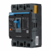 Aptomat khối Chint NXM-250S/3300 250A 3P 36kA bảo vệ quá tải ngắn mạch tốt