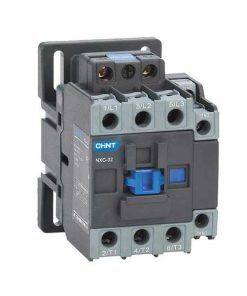 Contactor Chint NXC-32 220V 32A 15kW