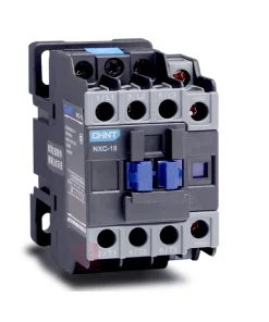 Khởi động từ Chint 18A 220V NXC-18 / Contactor Chint NXC-18 7.5kW