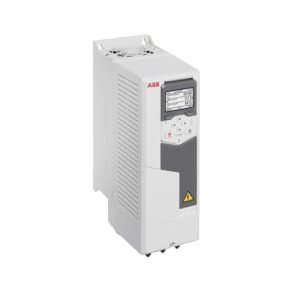 Biến tần ABB ACS580-01-02A7-4+J400 PN: 0.75, IN: 2.6A - 3 pha 380V 0.75KW có màn hình