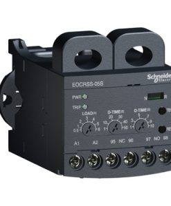 Rơ le Schneider SW-SS-30N bảo vệ quá dòng 3-30A nguồn 220V chất lượng cao