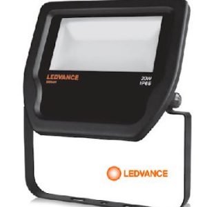 Đèn pha thông minh LEDVANCE Smart+ Matter 10W RGBW