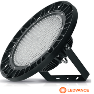 Đèn nhà xưởng LEDVANCE High Bay Compact 120W Multi