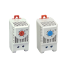 Bộ điều chỉnh nhiệt độ Himel KTO 011-F NC 0°C đến +60°C