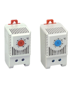 Bộ điều chỉnh nhiệt độ Himel KTO 011-F NC 0°C đến +60°C