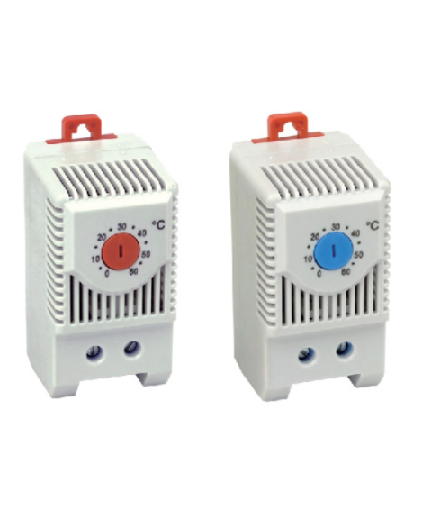 Bộ điều chỉnh nhiệt độ Himel KTO 011-F NC 0°C đến +60°C