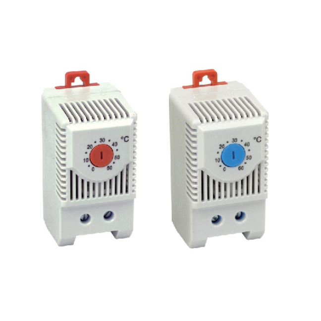 Bộ điều chỉnh nhiệt độ Himel KTO 011-F NC 0°C đến +60°C Bộ điều chỉnh nhiệt độ Himel KTO 011-F NC 0°C đến +60°C