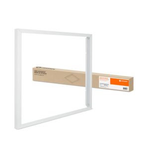Khung lắp nổi Panel 600 LEDVANCE Value Kit H70