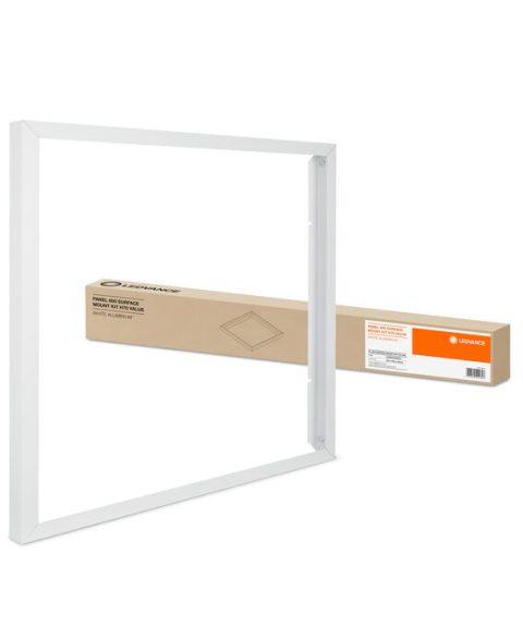 Khung lắp nổi Panel 600 LEDVANCE Value Kit H70