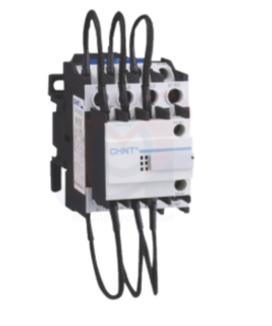 Khởi động từ tụ bù Chint CJ19-32/20 506939 23A 400V 20kVAR 230VAC chính hãng