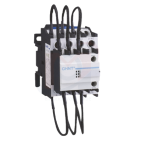 Khởi động từ tụ bù Chint CJ19-32/20 506939 23A 400V 20kVAR 230VAC chính hãng