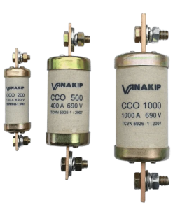 Cầu cháy ống Vinakip 250A 690V