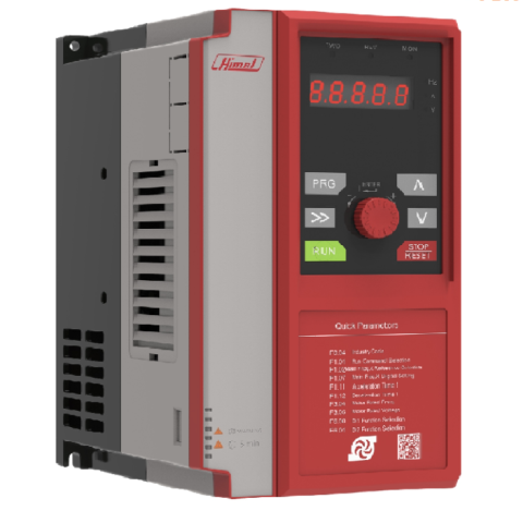 Biến tần Himel HAVXS2T0055G 3P 220V 5.5kW 7.5HP