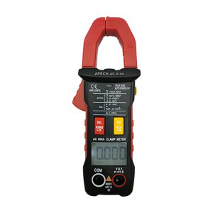 Ampe kìm đo dòng AC Himel HHEDCM 600A