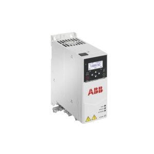 Biến tần ABB ACS380-040S-03A3-4 PN: 1.1kW, IN: 3.3A - 3 pha 400V 1.1KW bộ lọc mẫu túi chuẩn