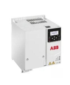 Biến tần ABB ACS380-040S-045A-4 PN: 22kW, 3 Pha 380V 22kW có màn hình