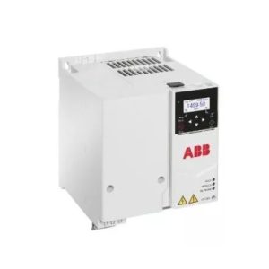 Biến tần ABB ACS380-040S-045A-4 PN: 22kW, 3 Pha 380V 22kW có màn hình