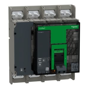 Rơ le bảo vệ Schneider C063H420WM quá dòng có ngõ ra 4-20mA