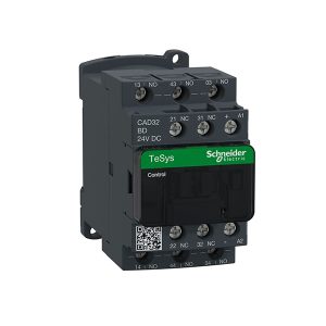 Rơ le Schneider C320H420FM dải dòng 0.5-60A nguồn 100-240VAC màn hình hiển thị số