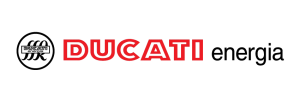 DUCATI