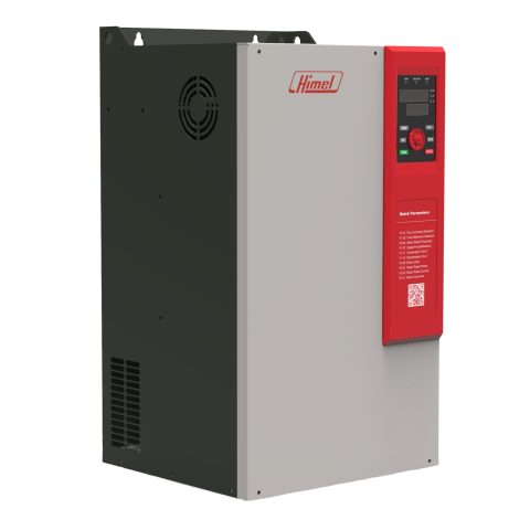 Biến tần Himel HAVSP4T0750P 3P 380V 75kW 100HP