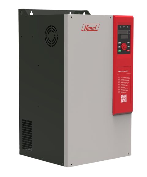 Biến tần Himel HAVSP4T0750P 3P 380V 75kW 100HP