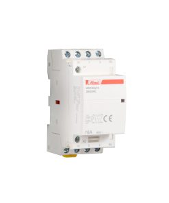 Contactor Modular Himel HDCH8S40220 40A 2P 2NO
