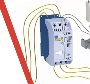 Khởi Động Mềm Là Gì? Nguyên Lý Hoạt Động, Ứng Dụng Và Cách Chọn Chuẩn Cho Động Cơ