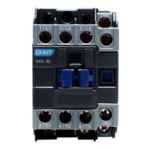 Khởi động từ CHINT NXC-22 925357 dòng 22A 11KW 3 pha 220V chuẩn chính hãng