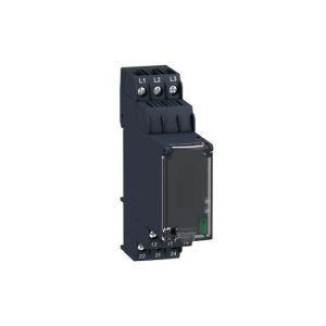 Rơ le bảo vệ mất pha Schneider KMS-SPF dùng cho khởi động từ TeSys dùng cho động cơ