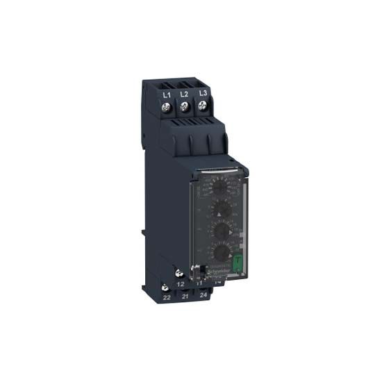 Schneider-RM22TR33