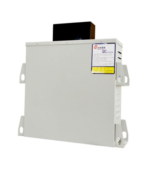 Tụ bù vuông SHIHLIN SH-SWD440505TB 5KVAR 440V