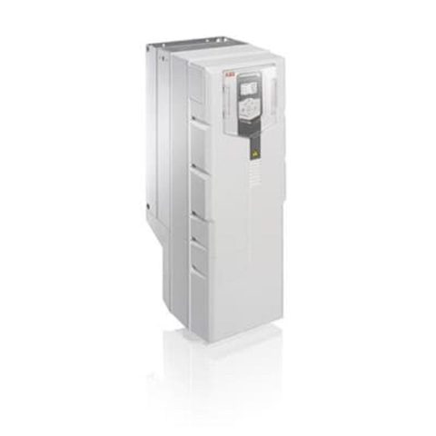 Biến tần ABB ACS580-01-490A-4 PN: 250KW, IN: 490A - 3 pha 400V có màn hình