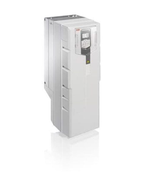 Biến tần ABB ACS580-01-490A-4 PN: 250KW, IN: 490A - 3 pha 400V có màn hình